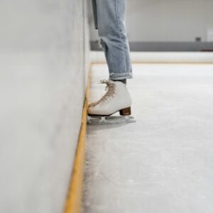 Skating Technique Book